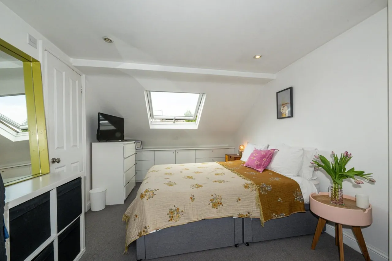 Abdale Road, Shepherds Bush W12, photo 10