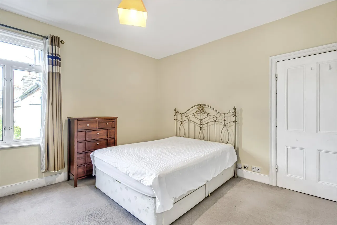 Fulham Palace Road, Fulham, London, SW6, photo 12