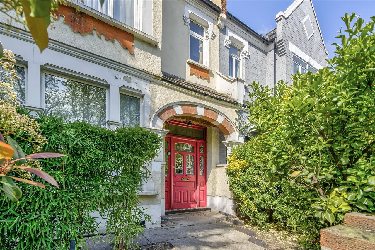 Fulham Palace Road, Fulham, London, SW6, photo 17