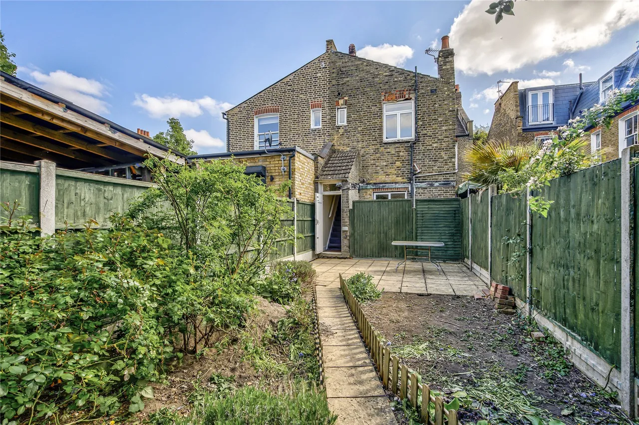 Fulham Palace Road, Fulham, London, SW6, photo 8