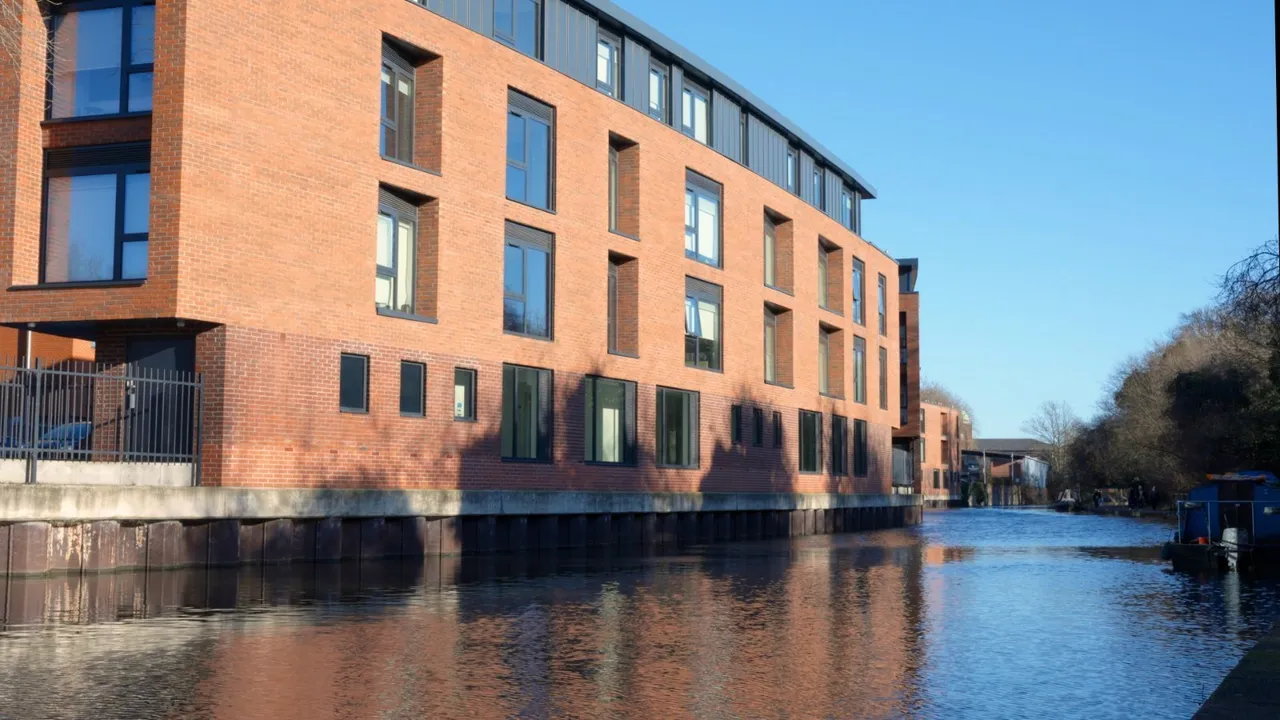 Castle Boulevard, Nottingham, NG7, photo 11