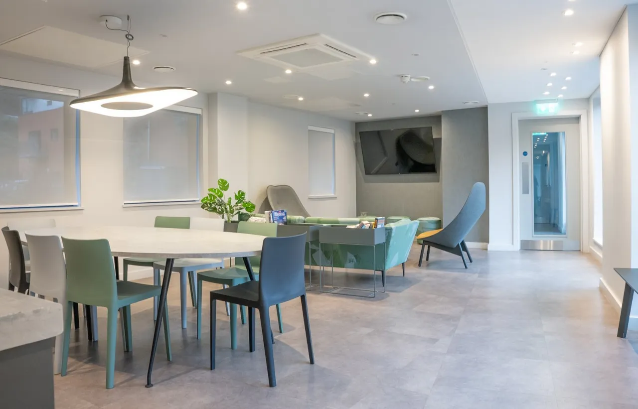 Castle Boulevard, Nottingham, NG7, photo 3