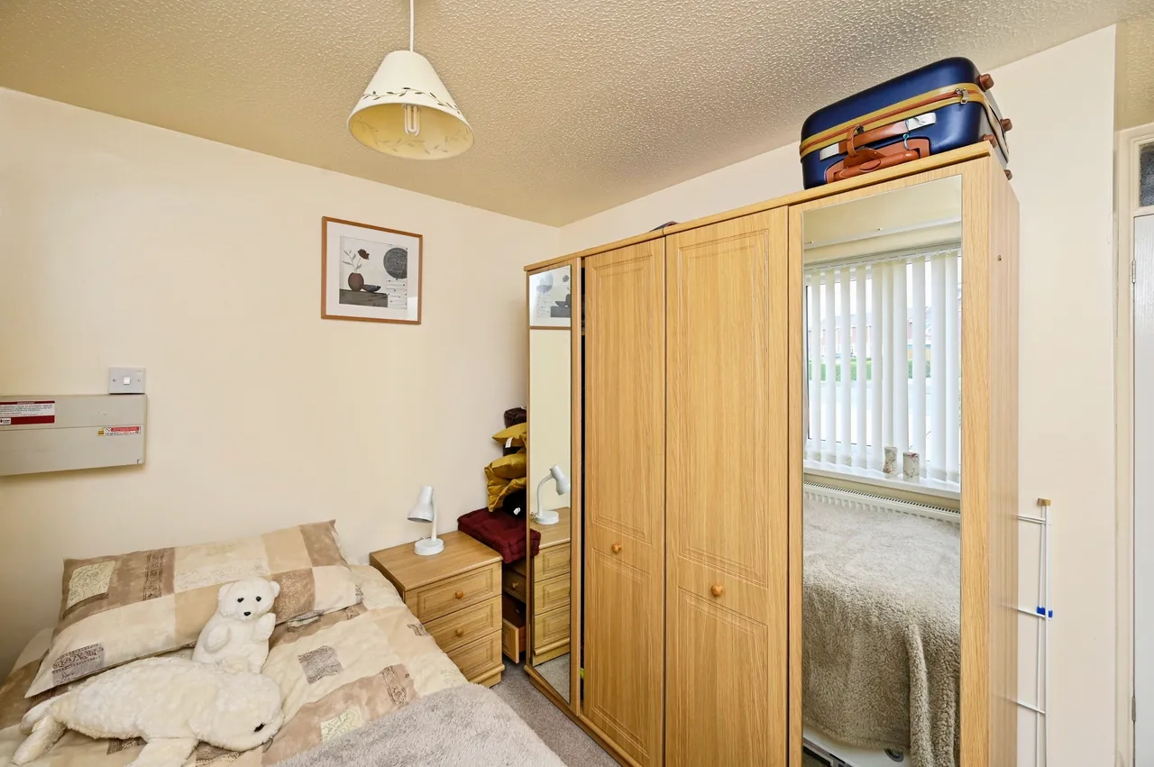 Dundee Drive, Mansfield Woodhouse, photo 11