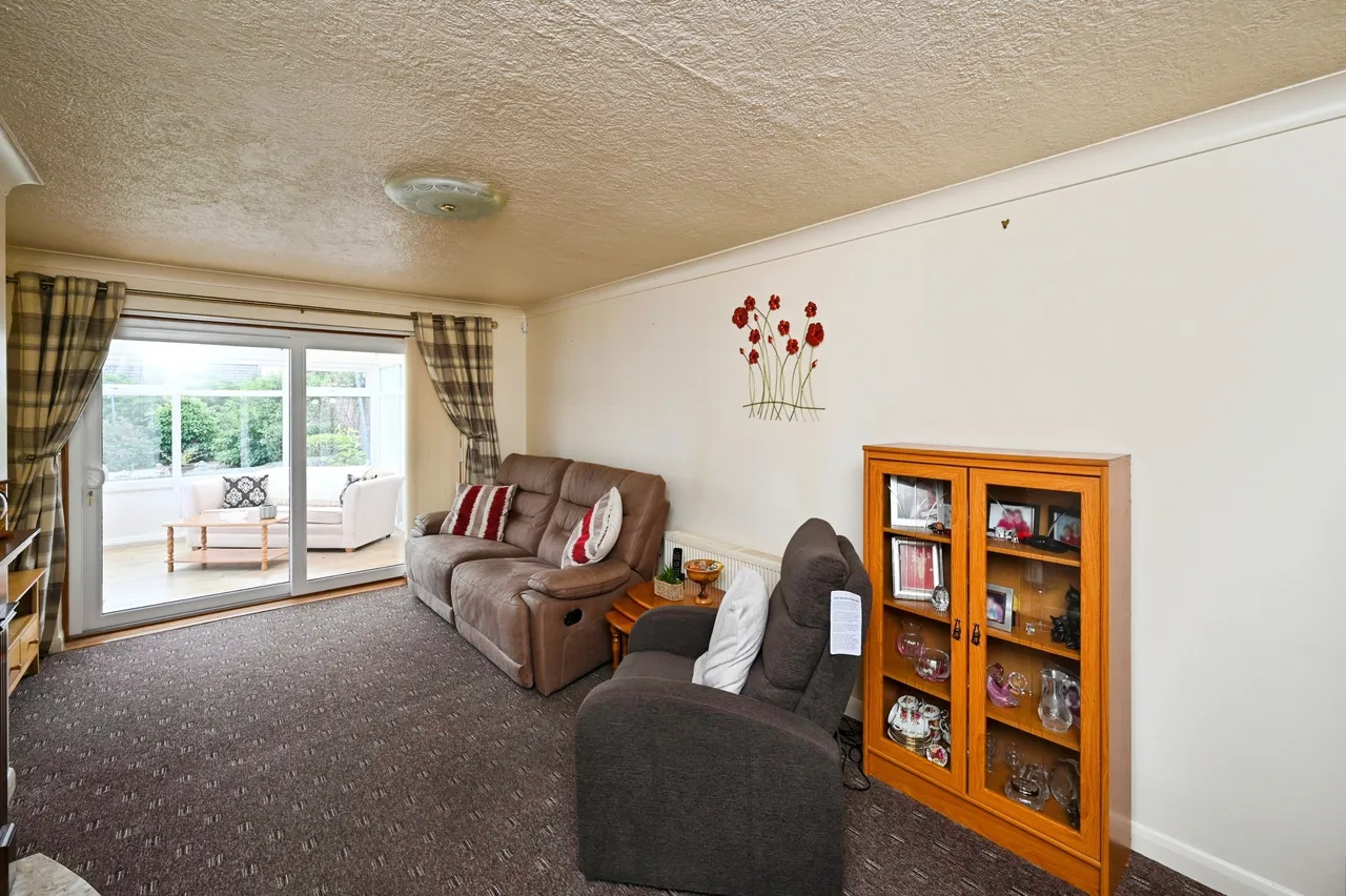 Dundee Drive, Mansfield Woodhouse, photo 5