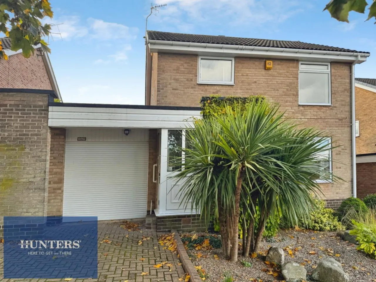 4 bed house for sale, Moorland View Road, Walton, S40