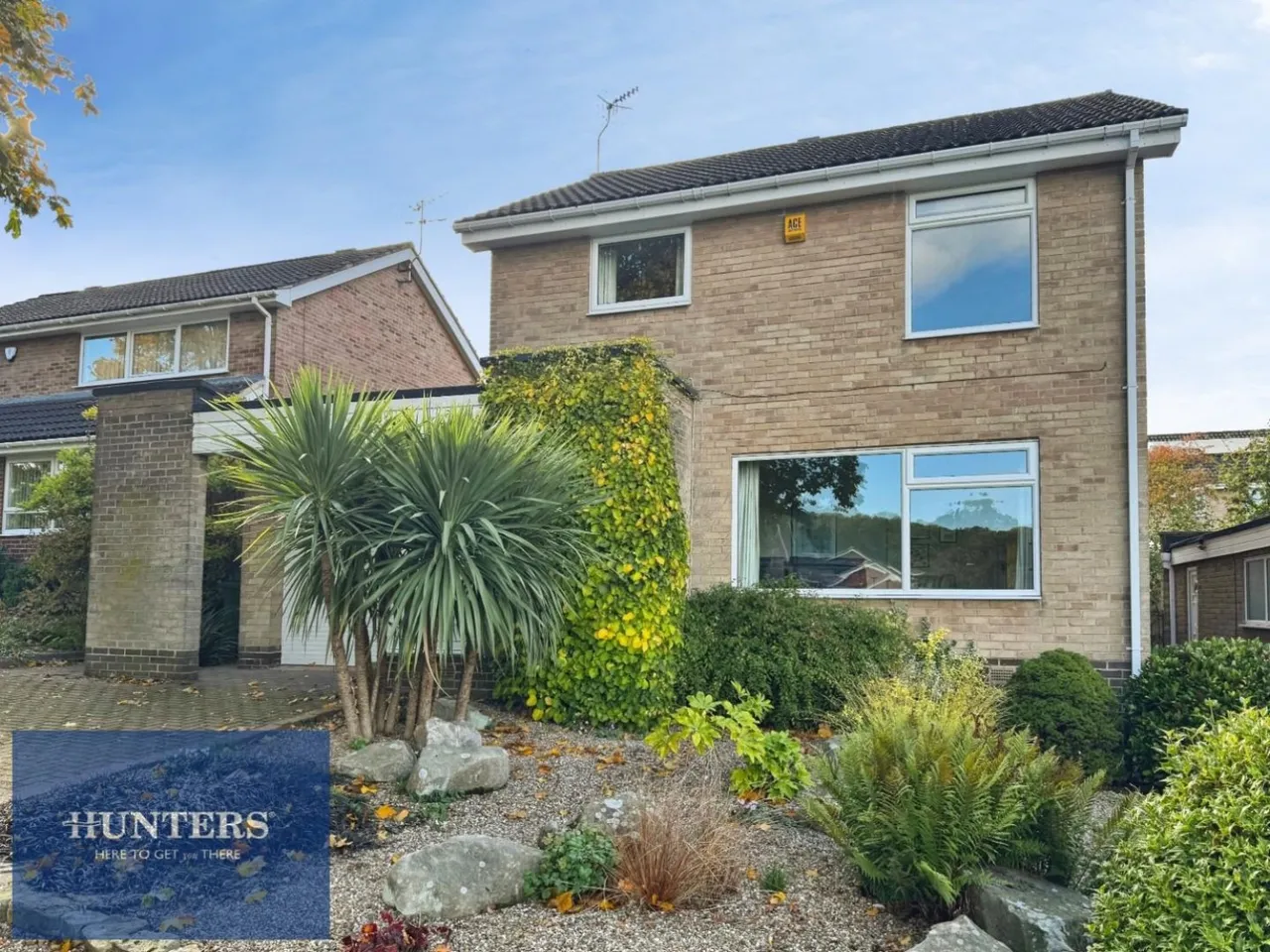 Moorland View Road, Walton, S40, photo 20