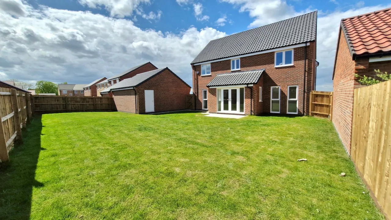 Littleworth Park, Deeping St Nicholas, PE11, photo 2