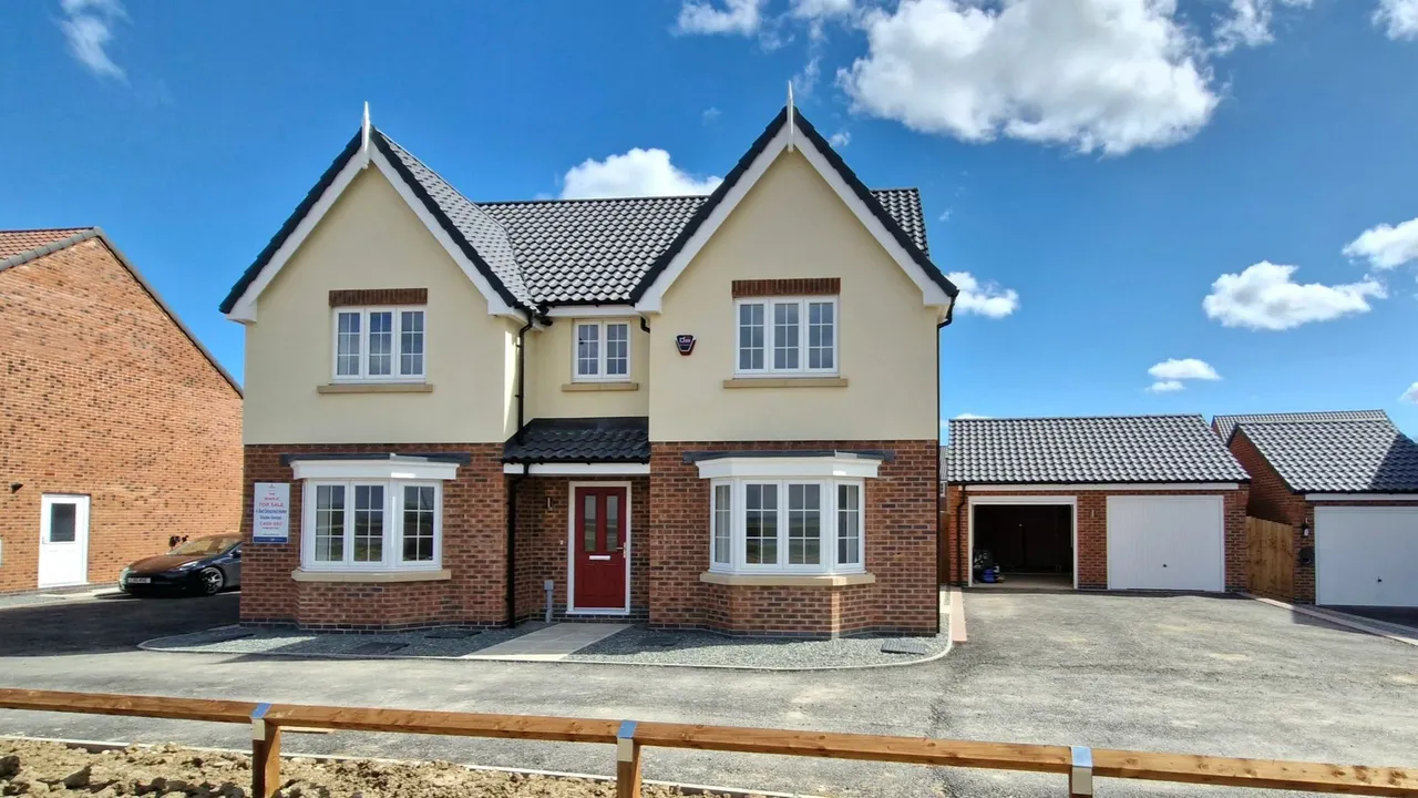 Littleworth Park, Deeping St Nicholas, PE11, photo 21