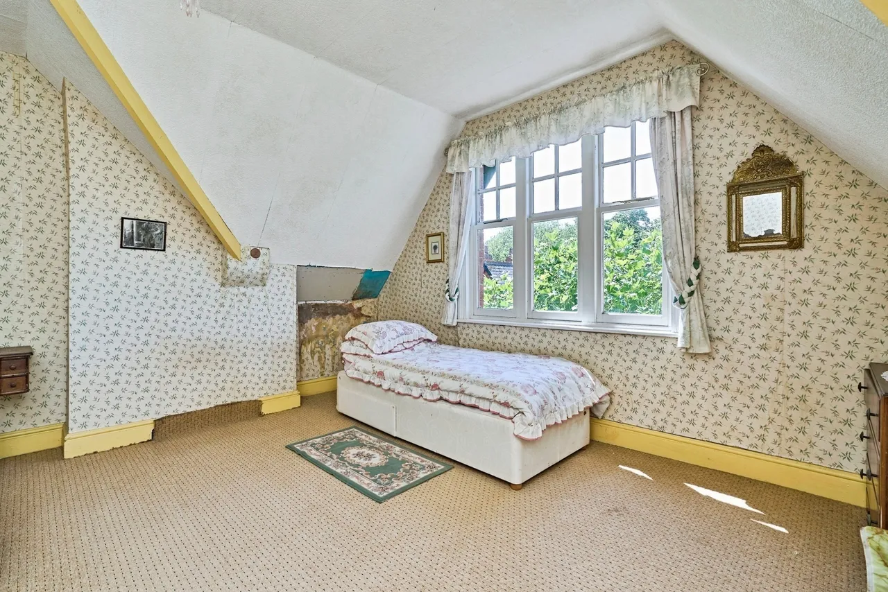 Rectory Avenue, Wednesbury, West Midlands, WS10, photo 22