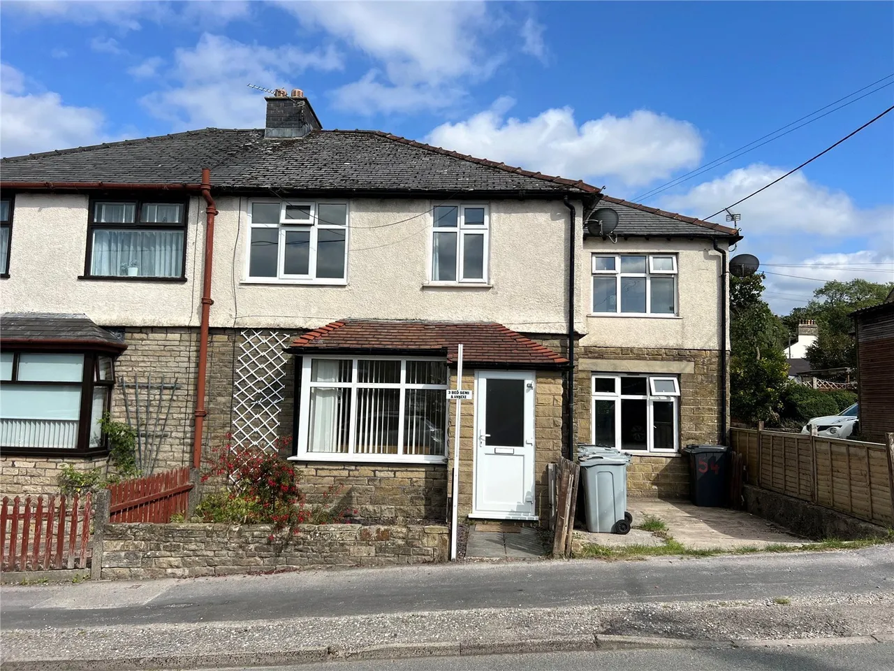 Meadowside, Newtown, Disley, Stockport, SK12, photo 7