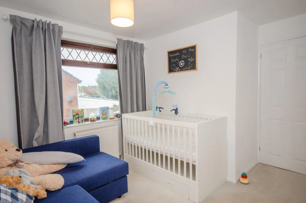 Westerleigh Road, Downend, BS16, photo 10
