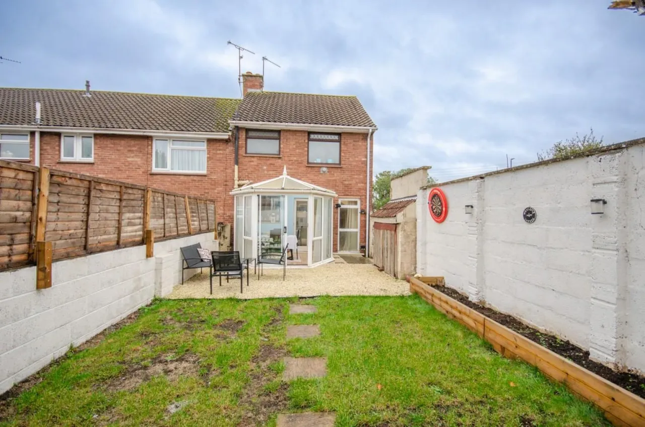 Westerleigh Road, Downend, BS16, photo 14