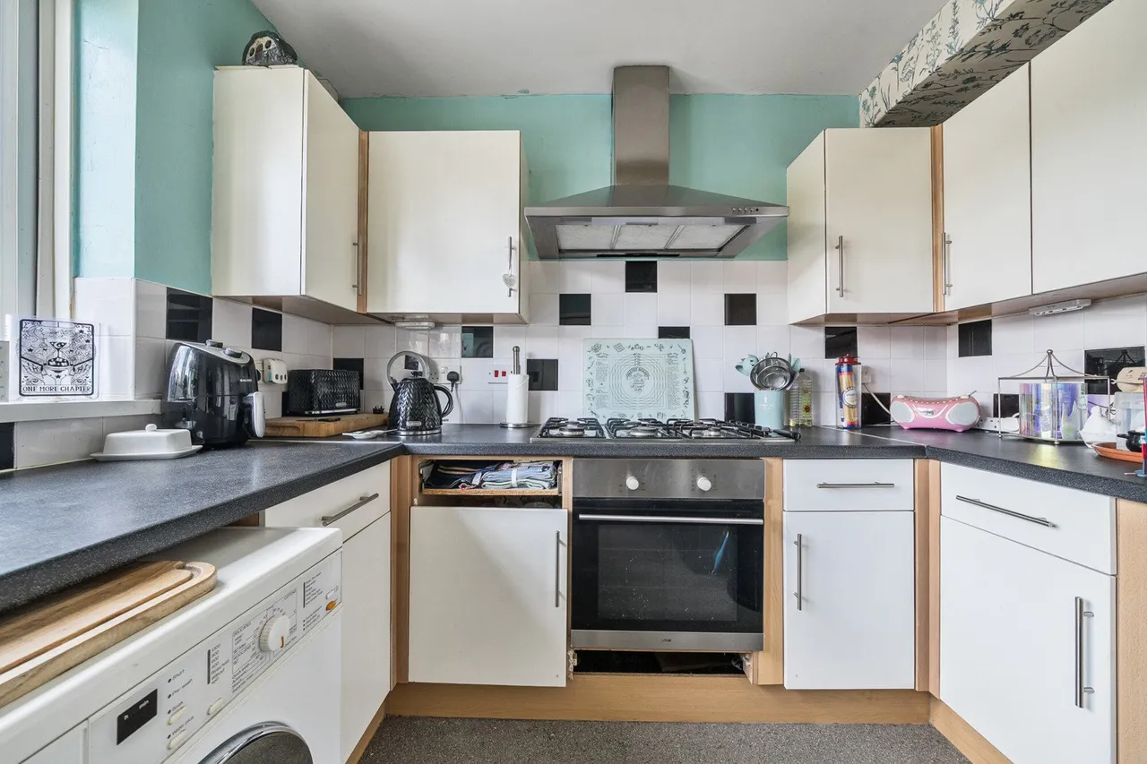 Grovebury Road, SE2, photo 9
