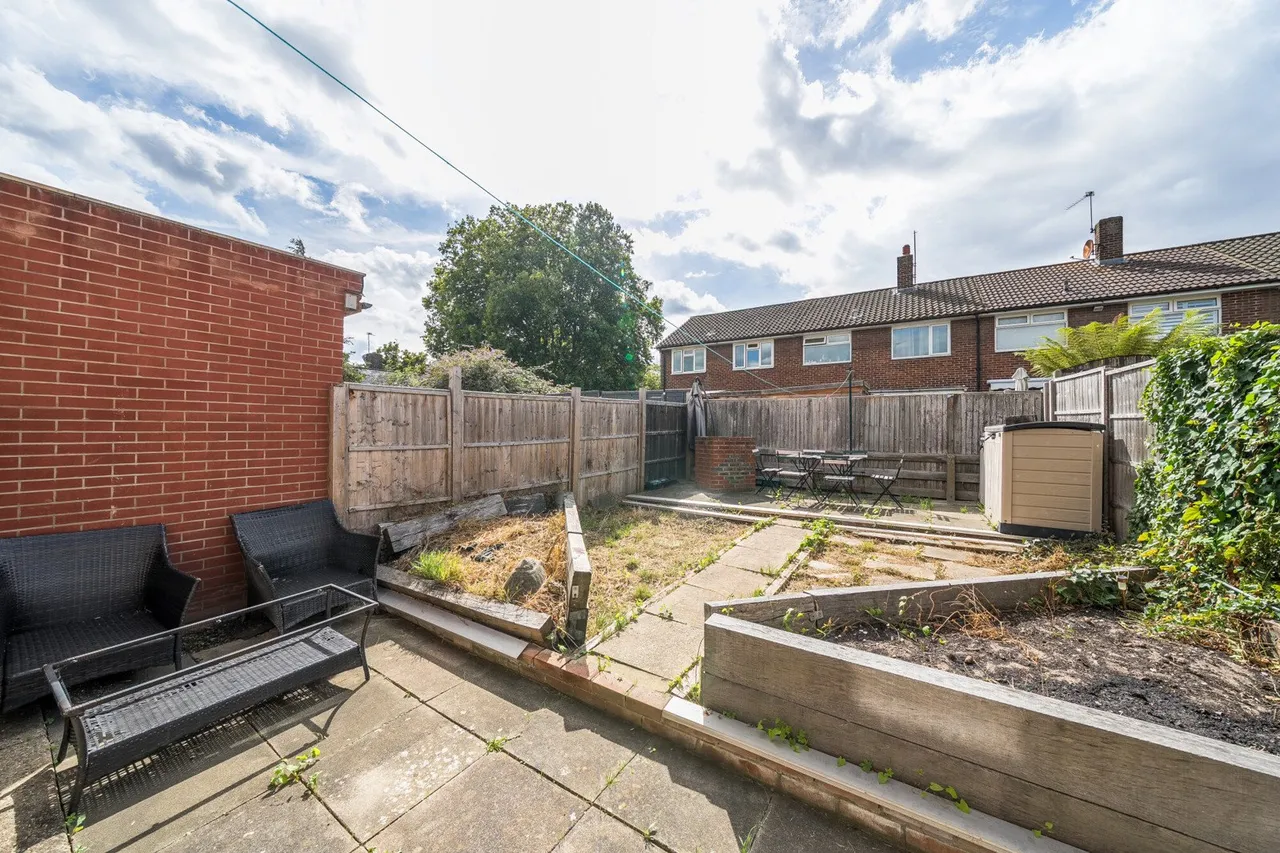 Grovebury Road, SE2, photo 4