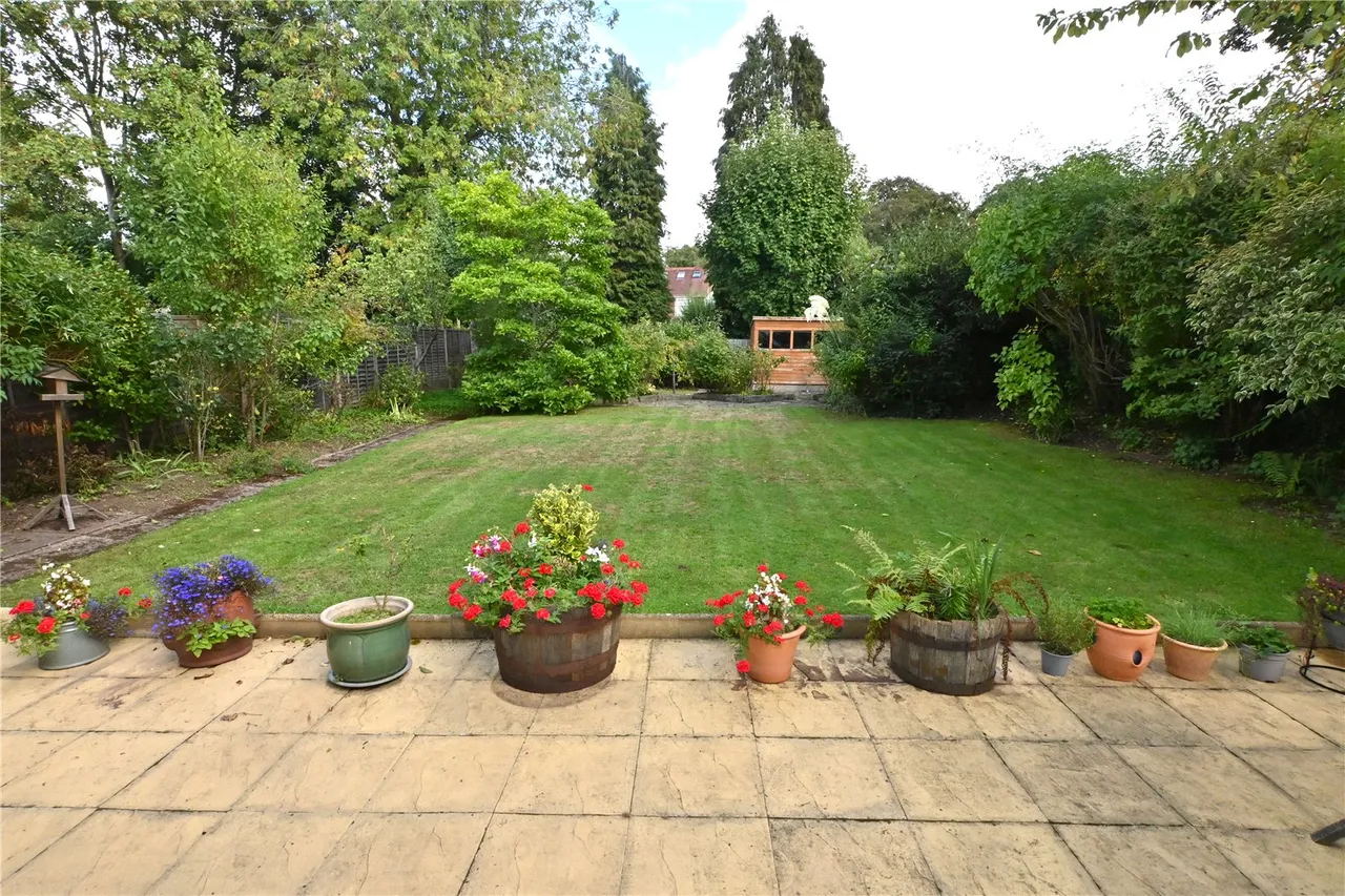Moorcroft Road, Moseley, B13, photo 24