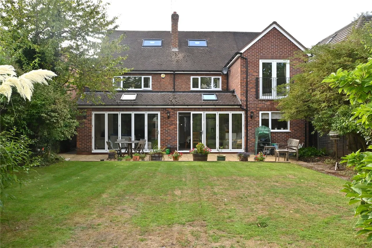Moorcroft Road, Moseley, B13, photo 4
