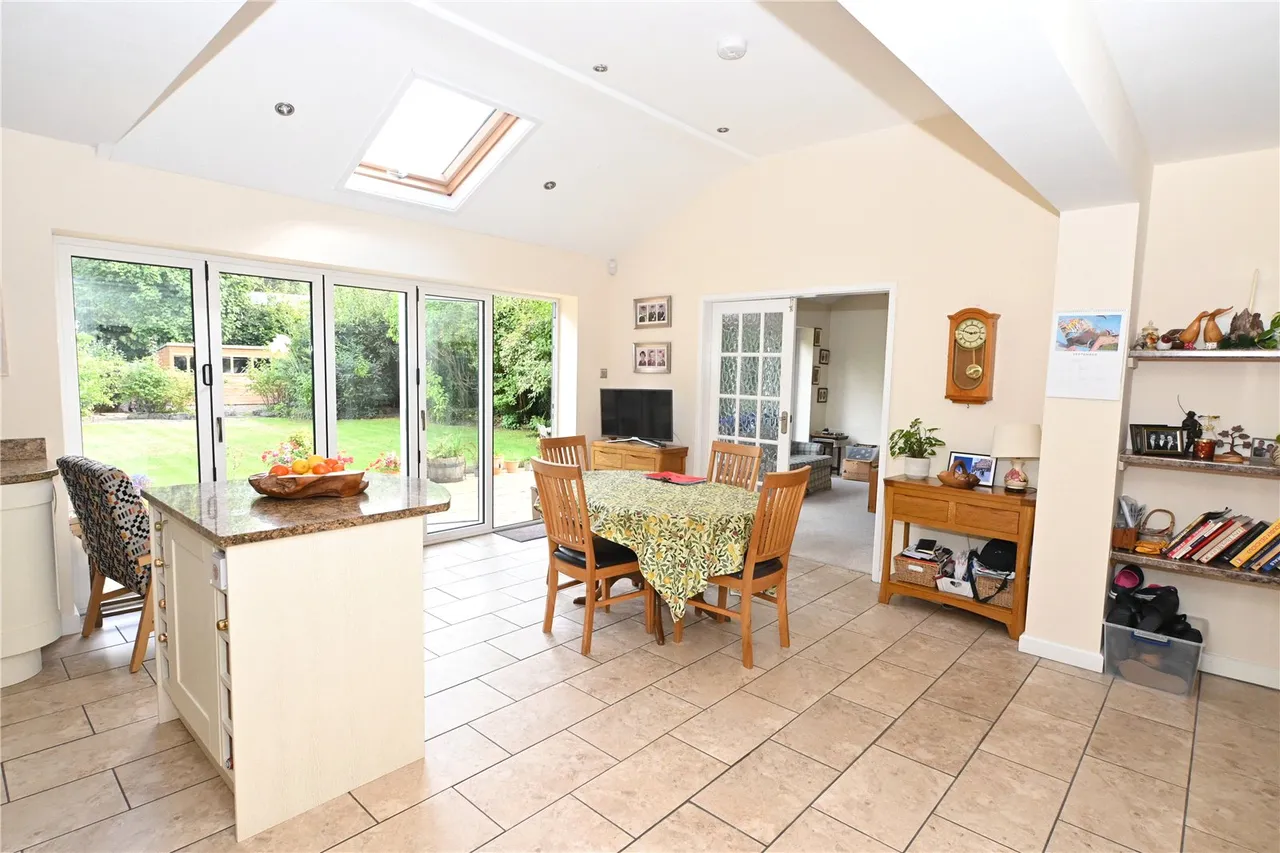 Moorcroft Road, Moseley, B13, photo 2