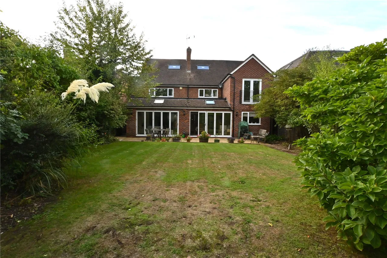Moorcroft Road, Moseley, B13, photo 25