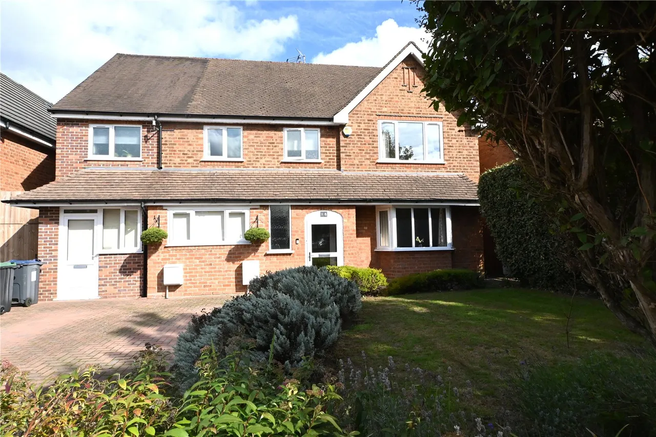 Moorcroft Road, Moseley, B13, photo 26