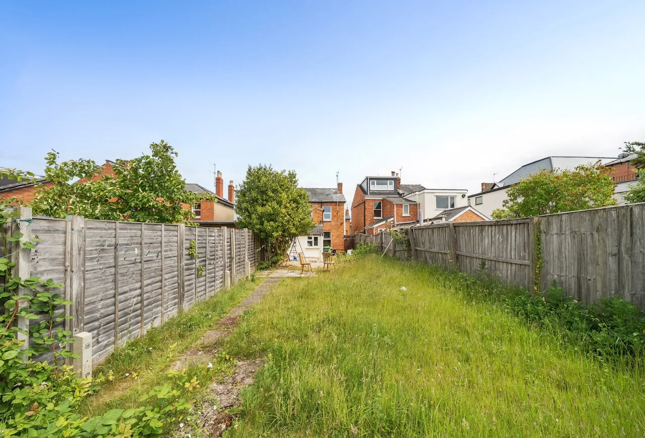 Copt Elm Road, Gloucestershire, Charlton Kings, GL53 8AL, photo 9