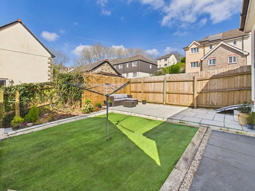Tressa Dowr Lane, Truro, photo 12