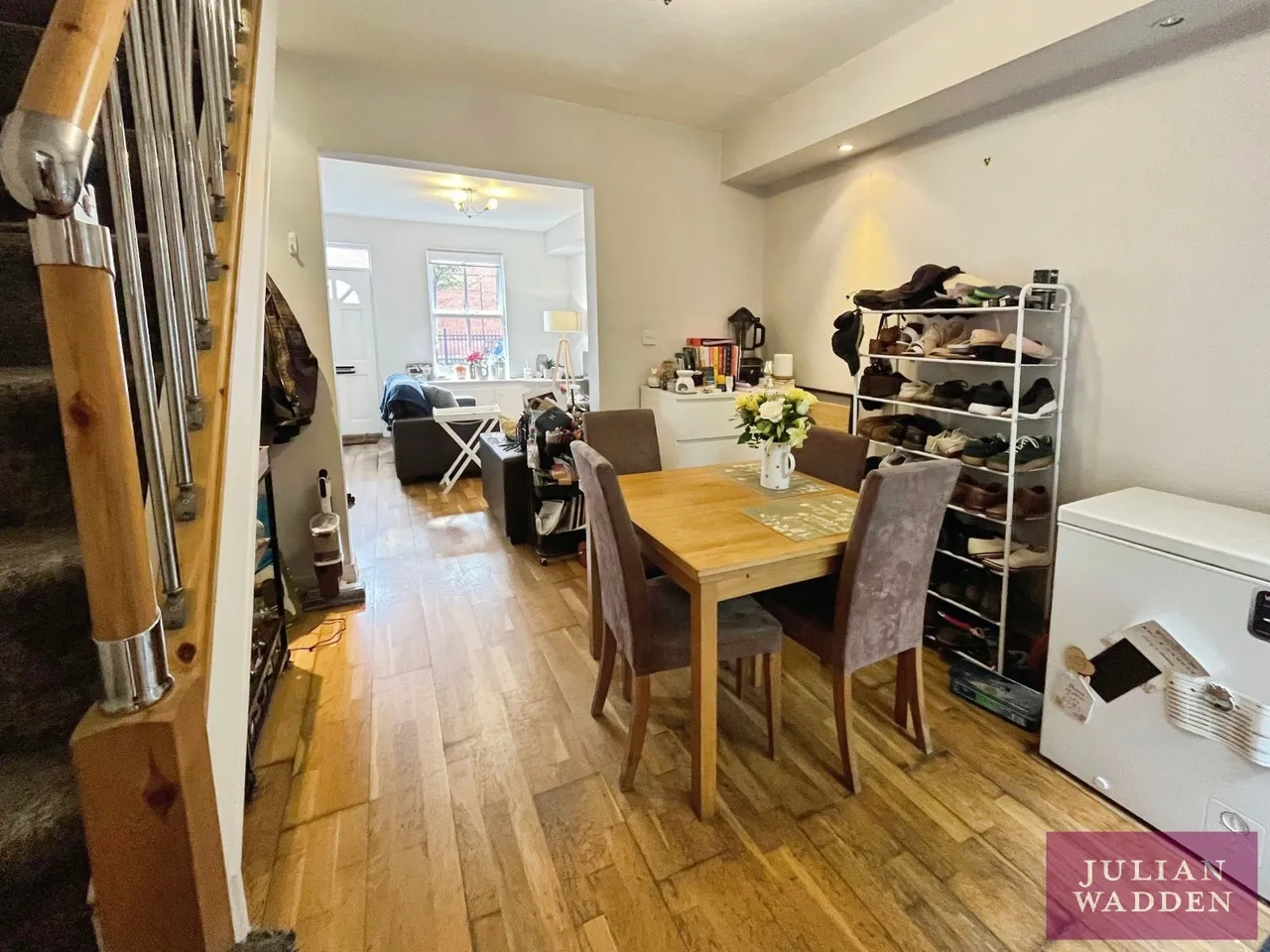 Orchard Grove, West Didsbury, M20, photo 4