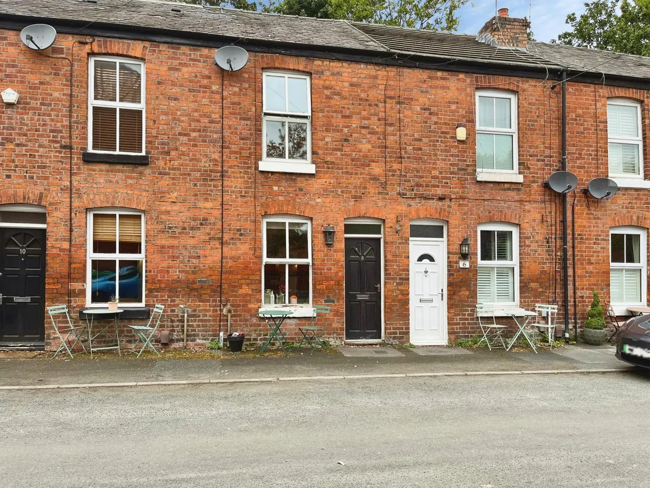 Orchard Grove, West Didsbury, M20, photo 9