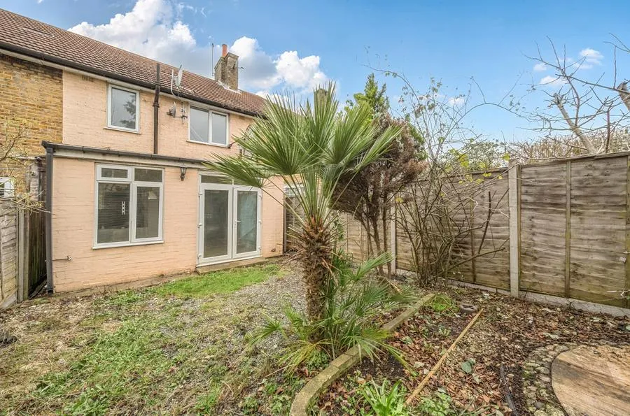 Montacute Road, Morden, SM4, photo 19