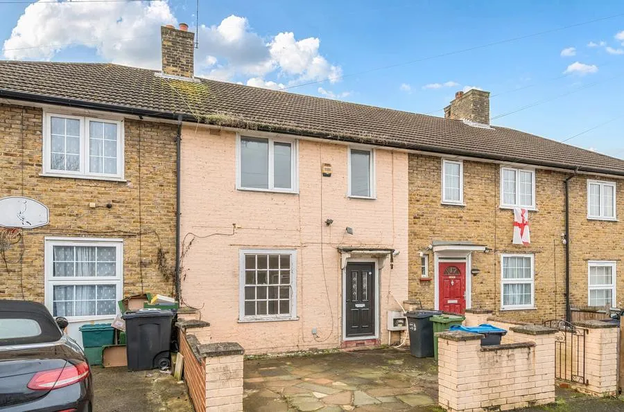 Montacute Road, Morden, SM4, photo 18