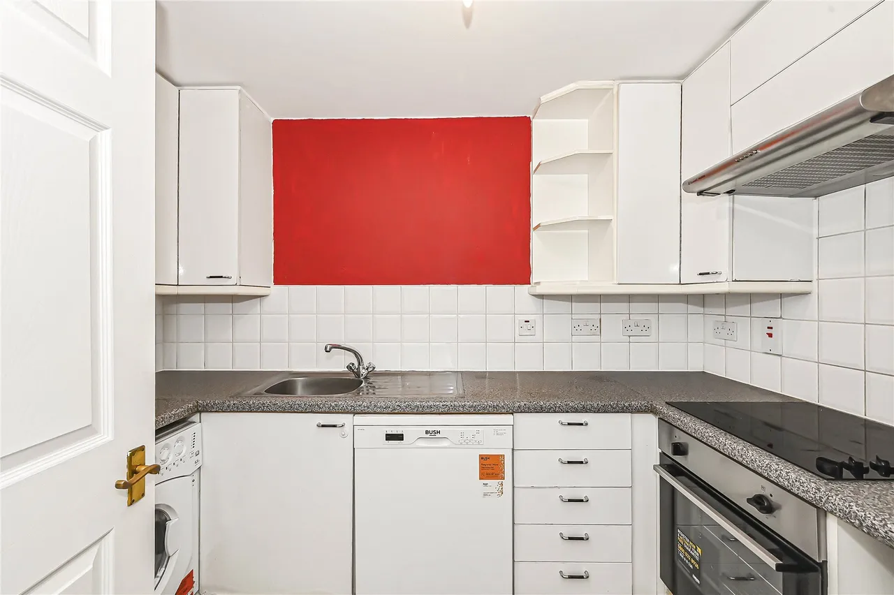 Jardine Road, Limehouse, E1W, photo 10