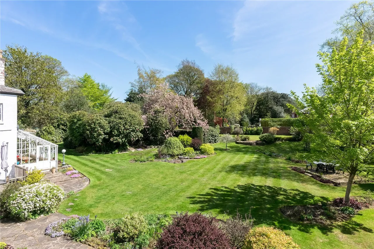 Chelford Road, Knutsford, WA16, photo 25