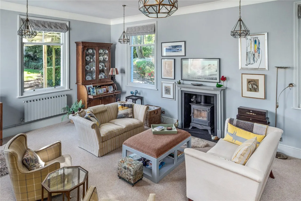 Chelford Road, Knutsford, WA16, photo 8