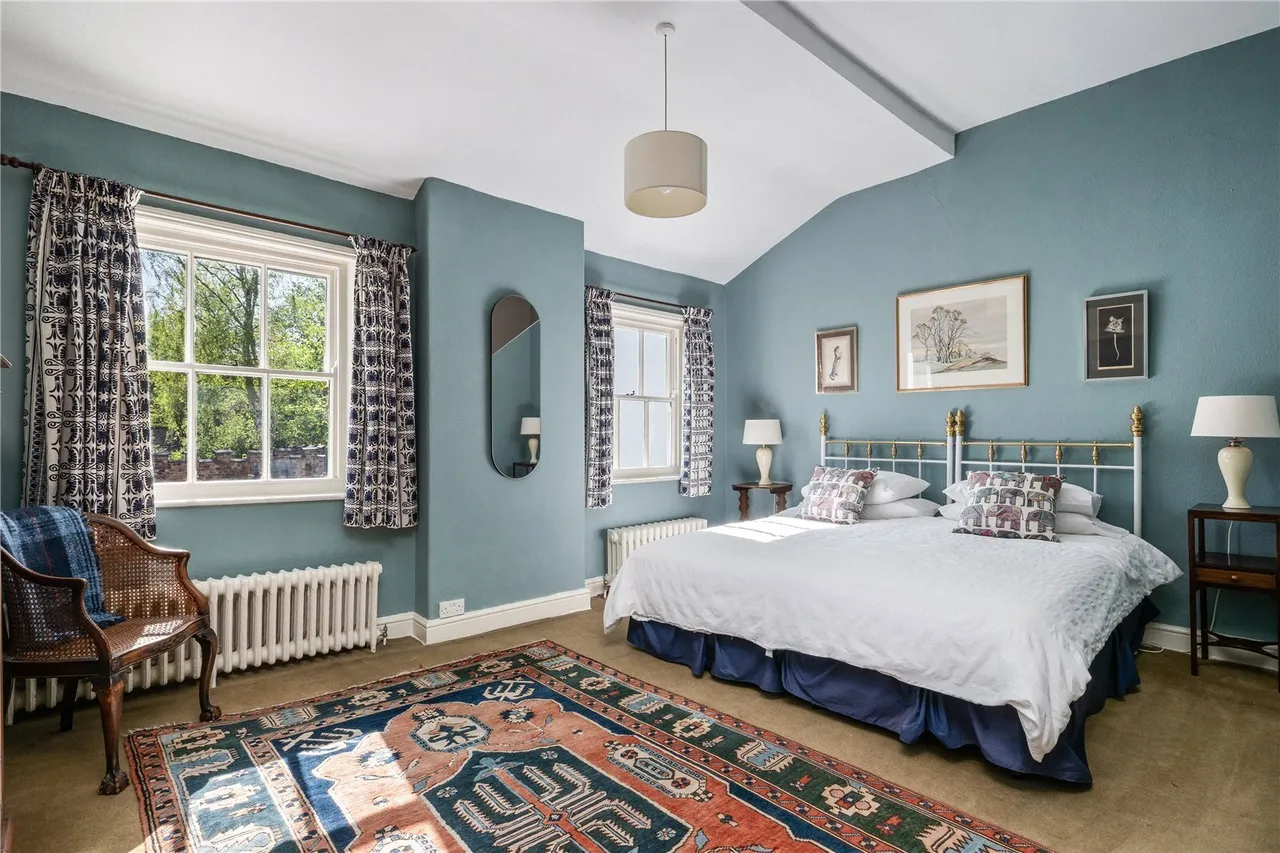 Chelford Road, Knutsford, WA16, photo 15