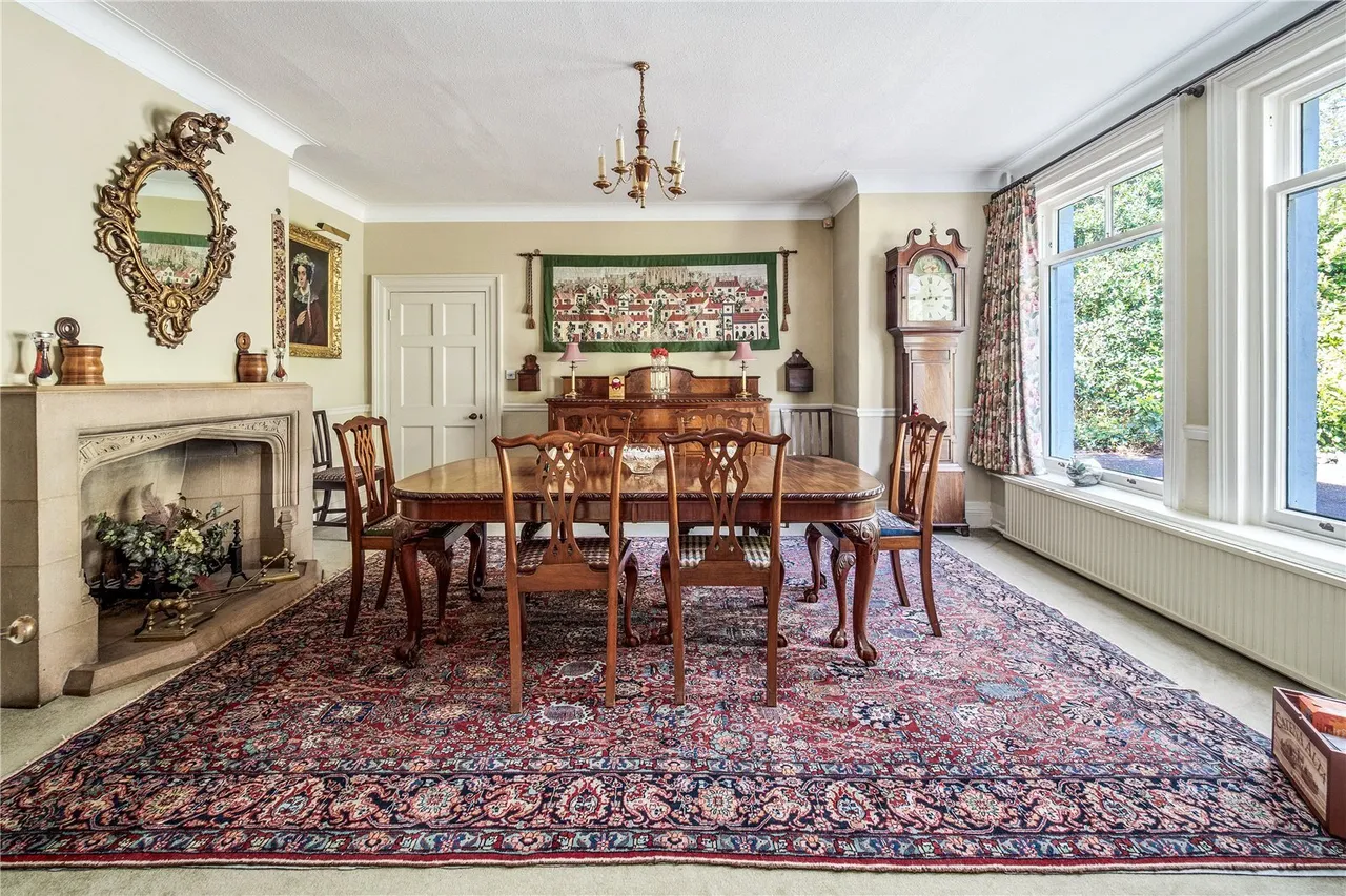 Chelford Road, Knutsford, WA16, photo 9