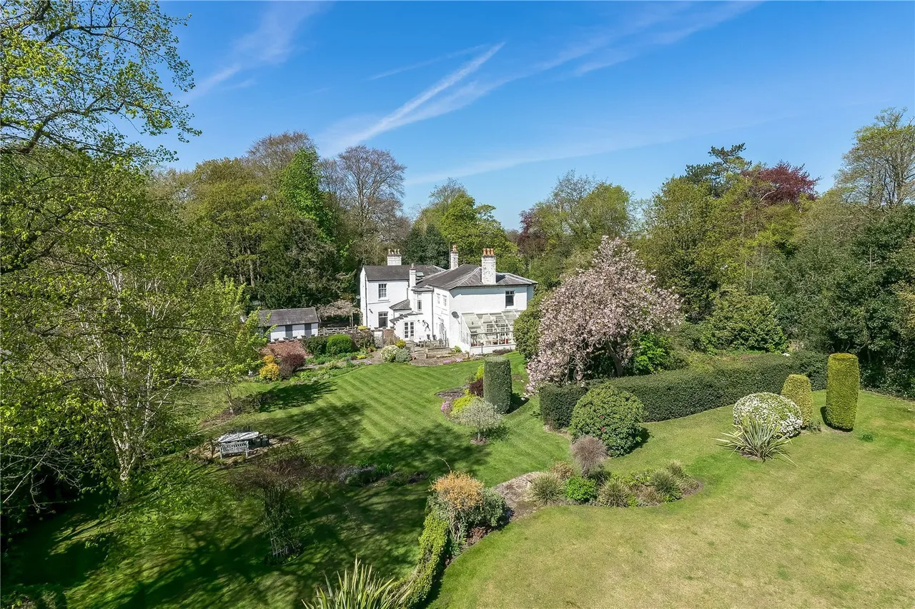 Chelford Road, Knutsford, WA16, photo 22