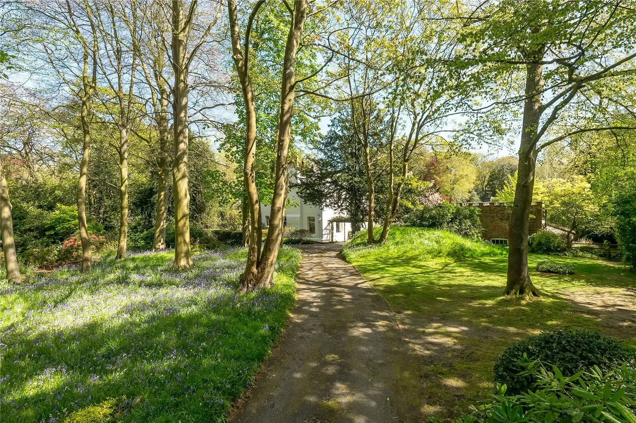 Chelford Road, Knutsford, WA16, photo 24