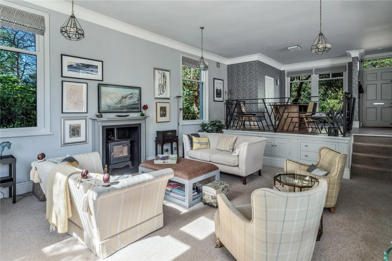 Chelford Road, Knutsford, WA16, photo 4
