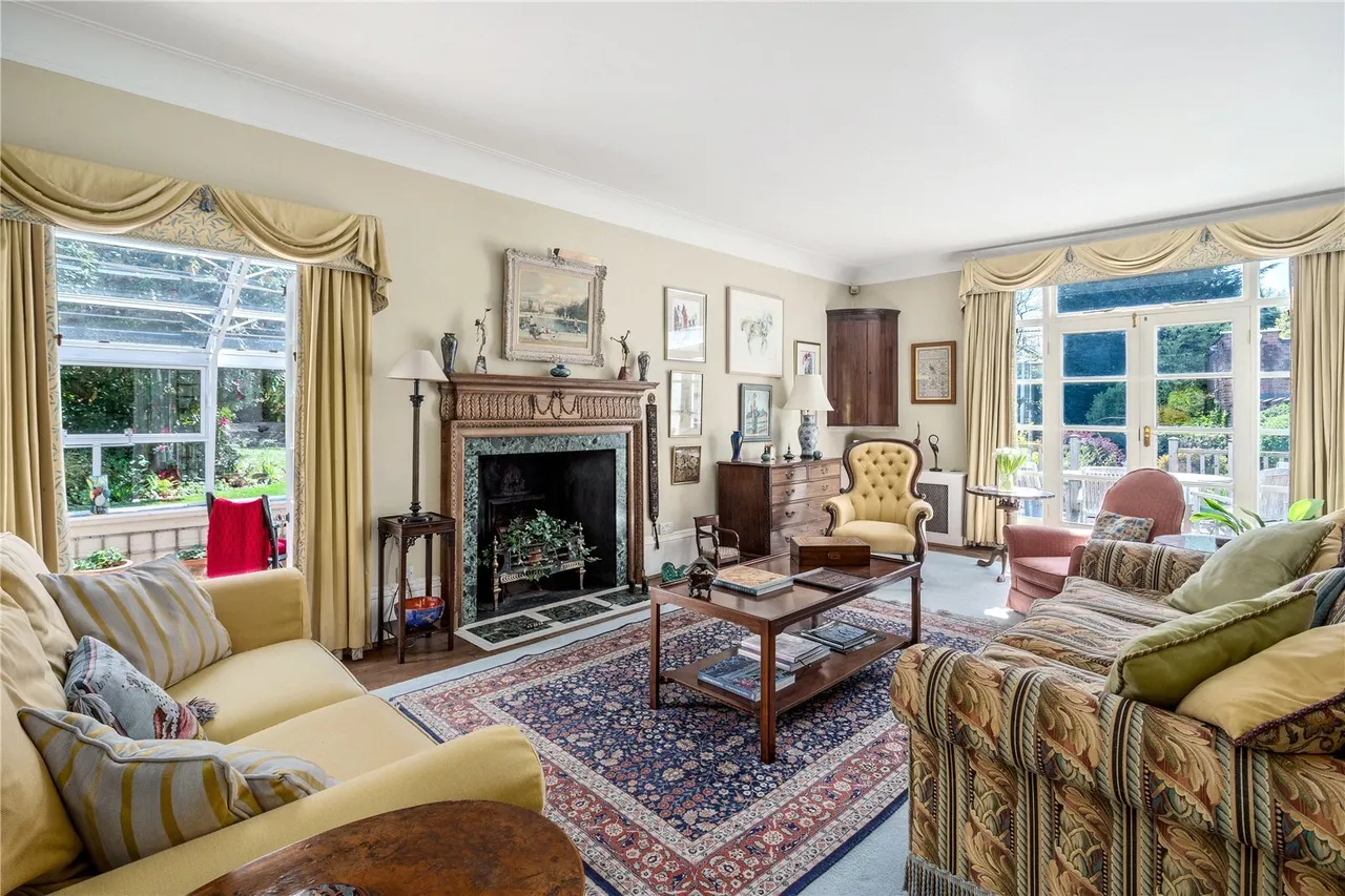 Chelford Road, Knutsford, WA16, photo 10