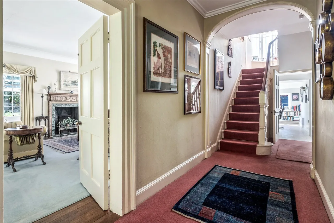 Chelford Road, Knutsford, WA16, photo 5