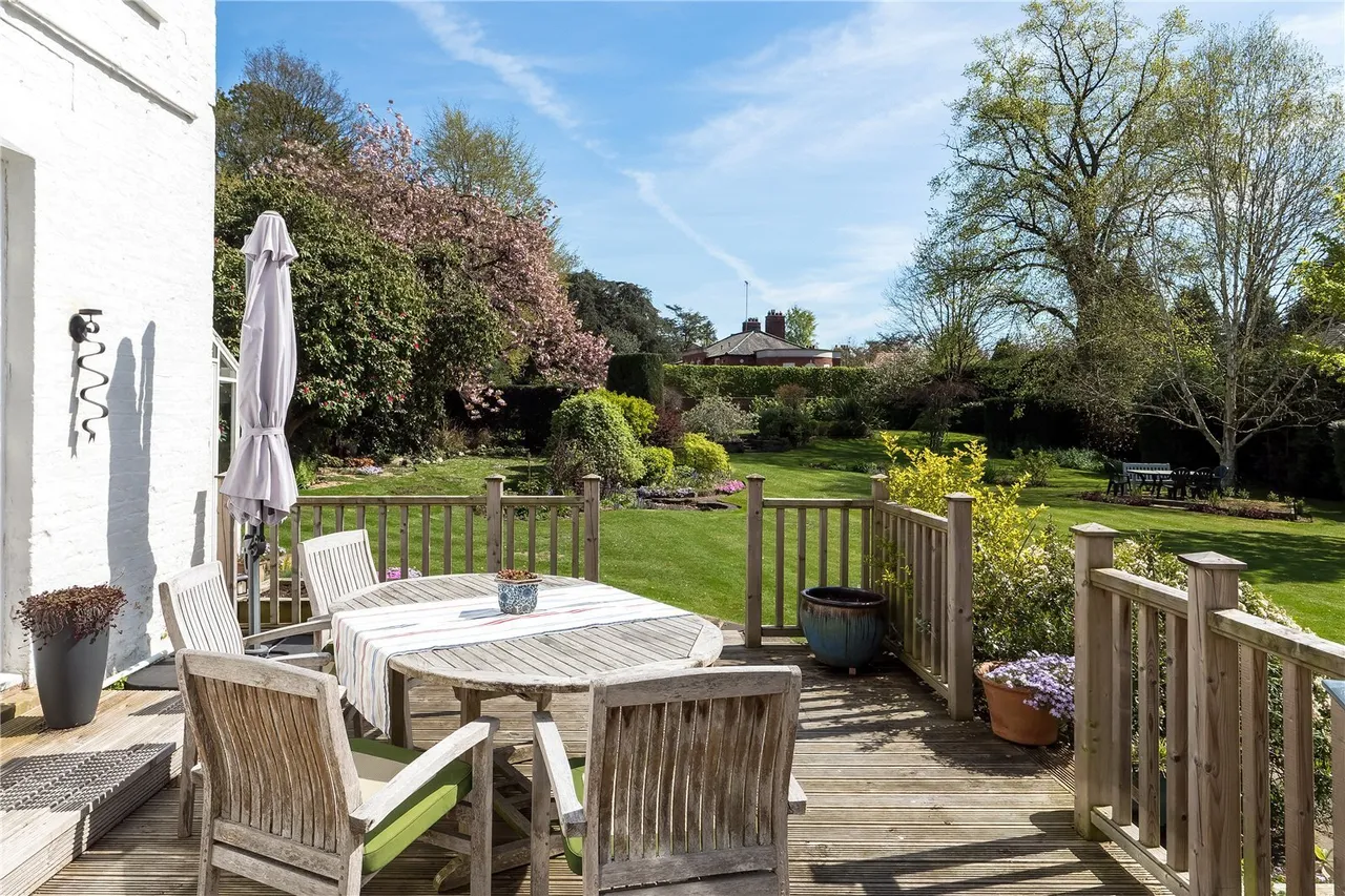 Chelford Road, Knutsford, WA16, photo 17