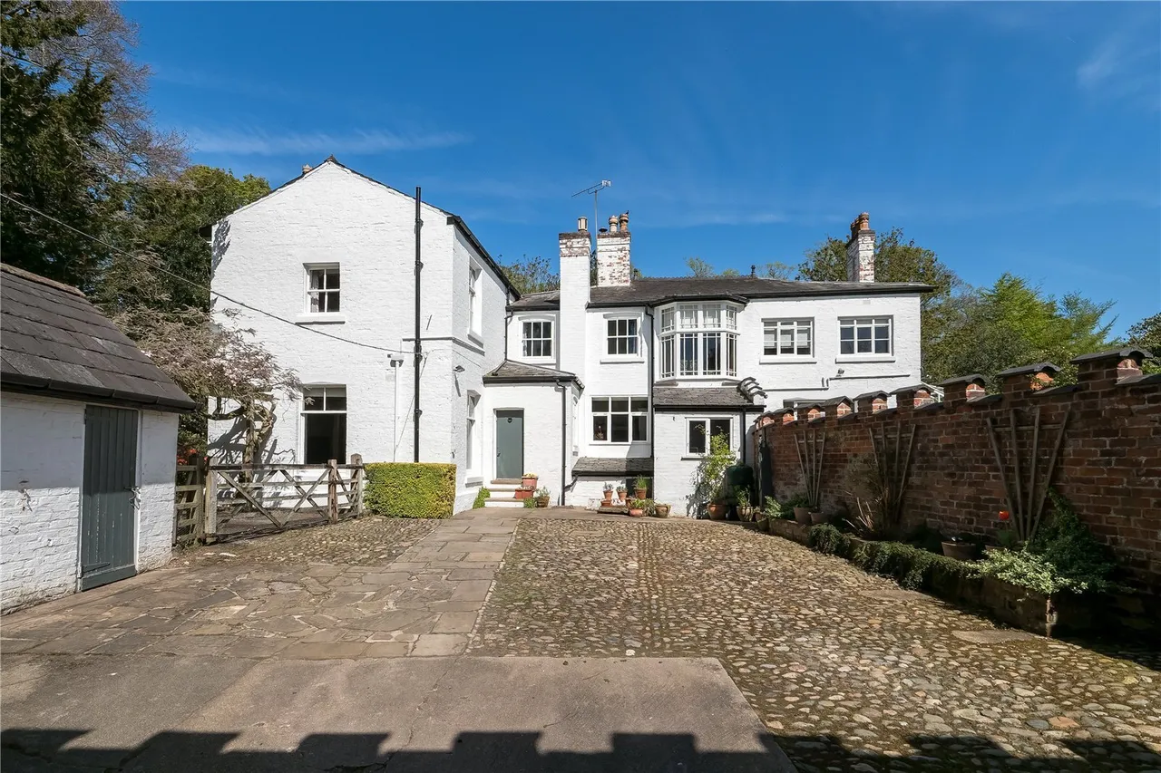 Chelford Road, Knutsford, WA16, photo 23