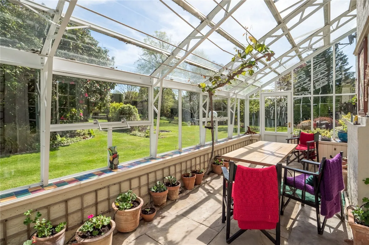 Chelford Road, Knutsford, WA16, photo 12