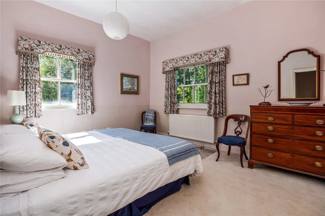 Chelford Road, Knutsford, WA16, photo 16