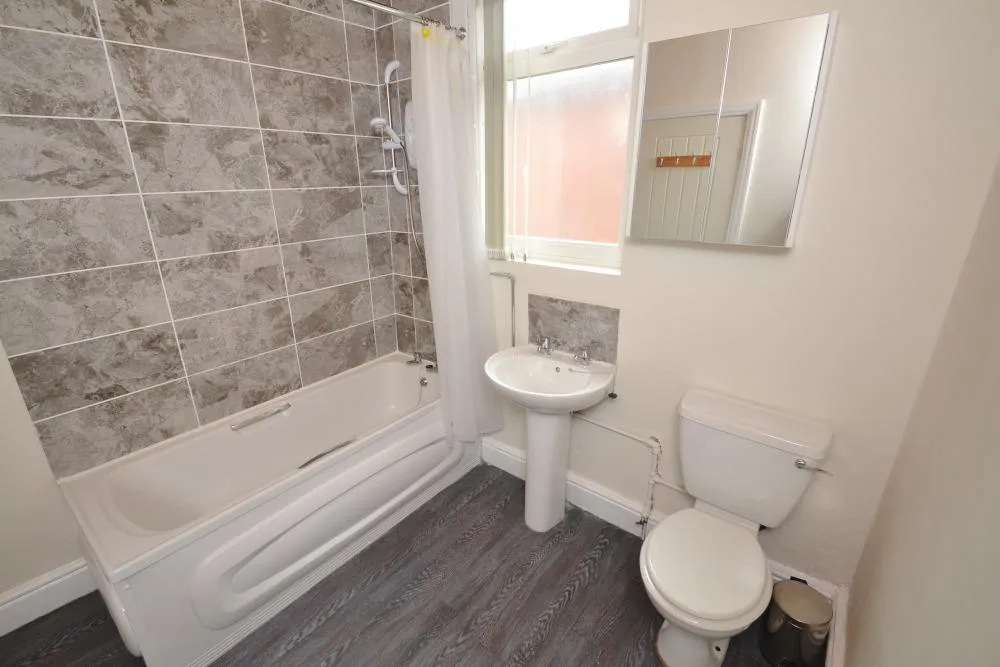 Granville Road, Fallowfield, M14, photo 19