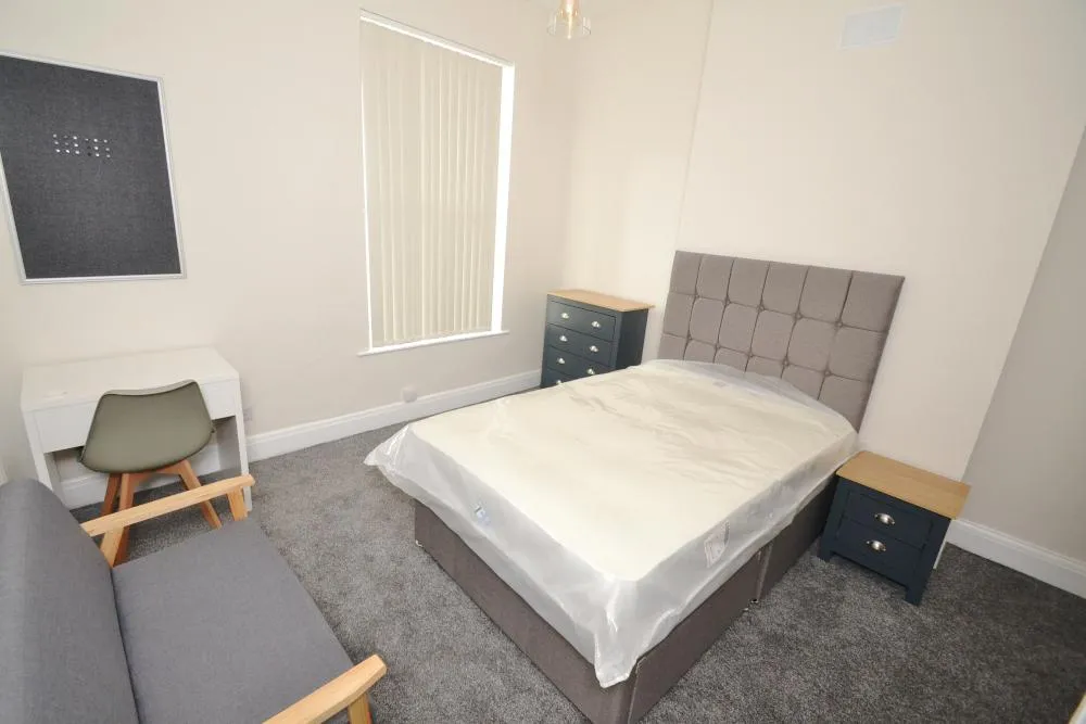 Granville Road, Fallowfield, M14, photo 4