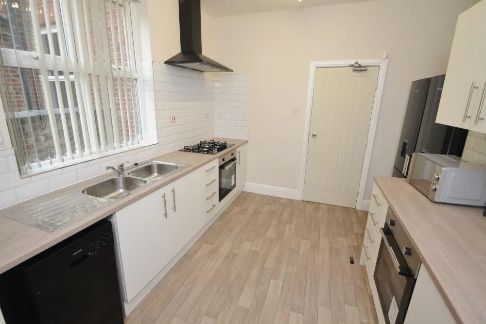 Granville Road, Fallowfield, M14, photo 10