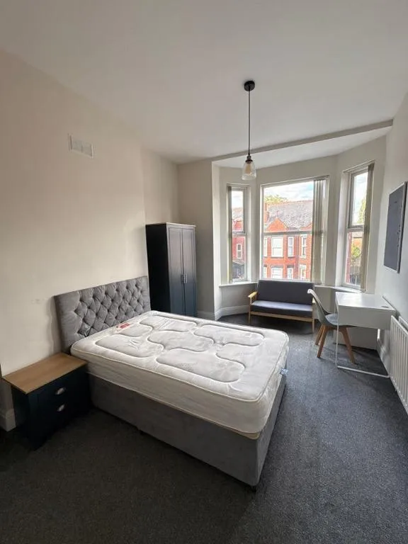 Granville Road, Fallowfield, M14, photo 13