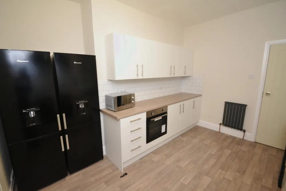 Granville Road, Fallowfield, M14, photo 16