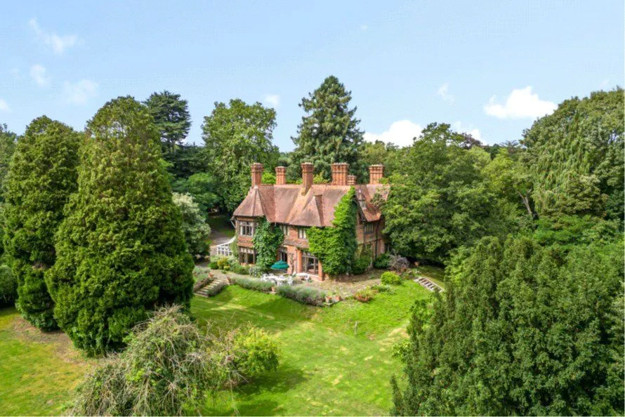 Priest Hill, Egham, SL4, photo 2