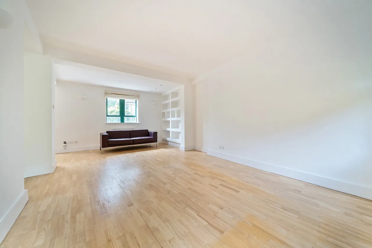 Granville Park, SE13, photo 22